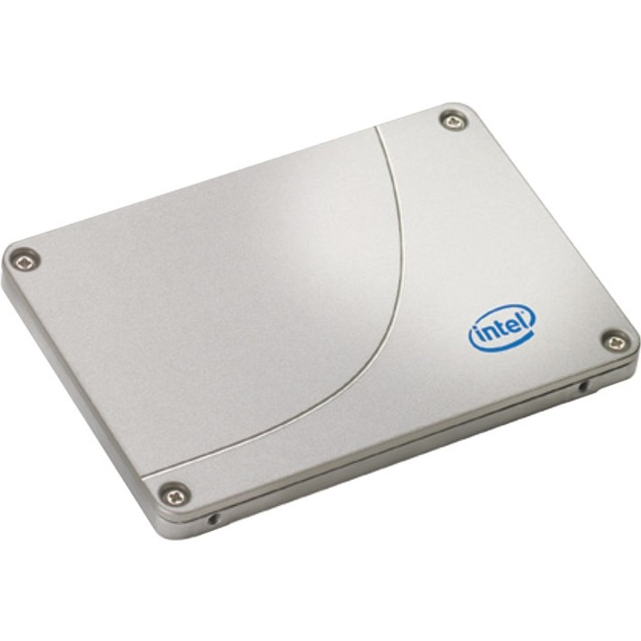 Intel X25-M SSDSA2M080G2GC 80 GB Solid State Drive - 2.5" Internal - SATA