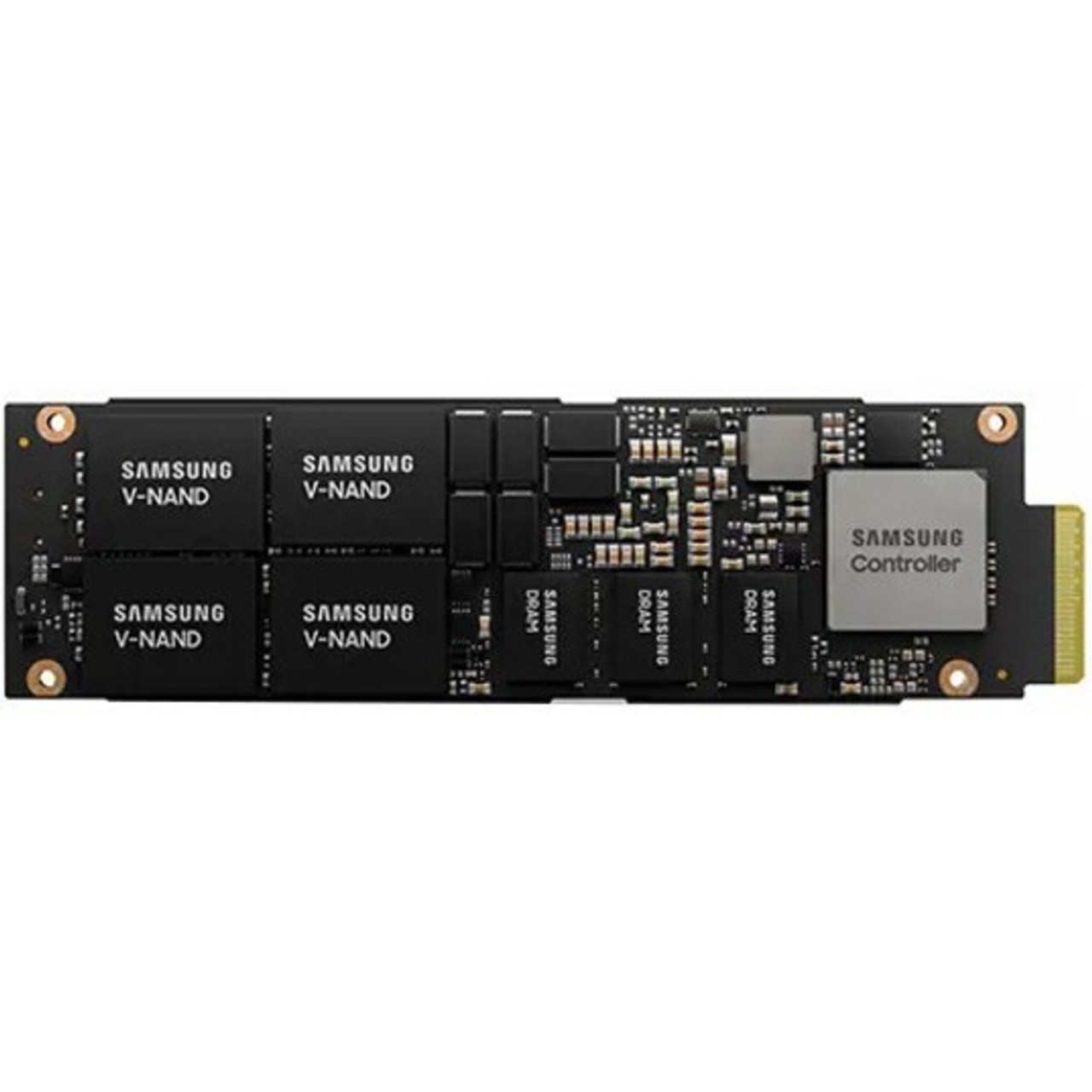 Samsung PM9A3 7.68 TB Solid State Drive - 2.5" Internal - PCI Express NVMe