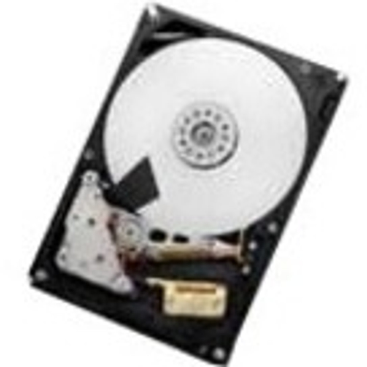 HGST Ultrastar 7K3000 HUA723030ALA640 3 TB Hard Drive - 3.5" Internal - SATA (SATA/600)