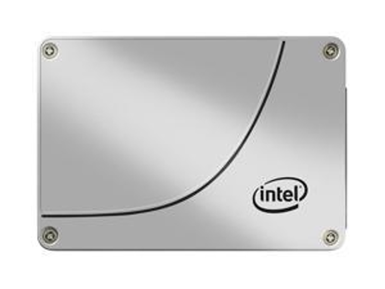 Intel Certified Pre-Owned 320 160 GB Solid State Drive - 2.5" Internal - SATA (SATA/300)