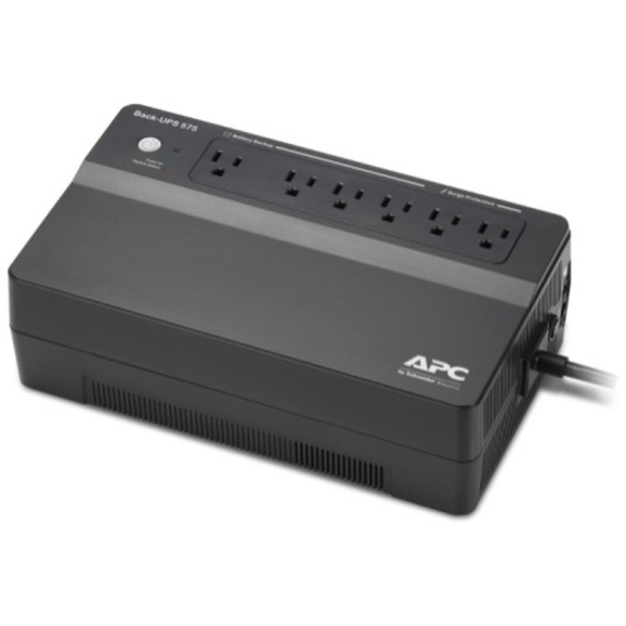 APC by Schneider Electric Back-UPS 575