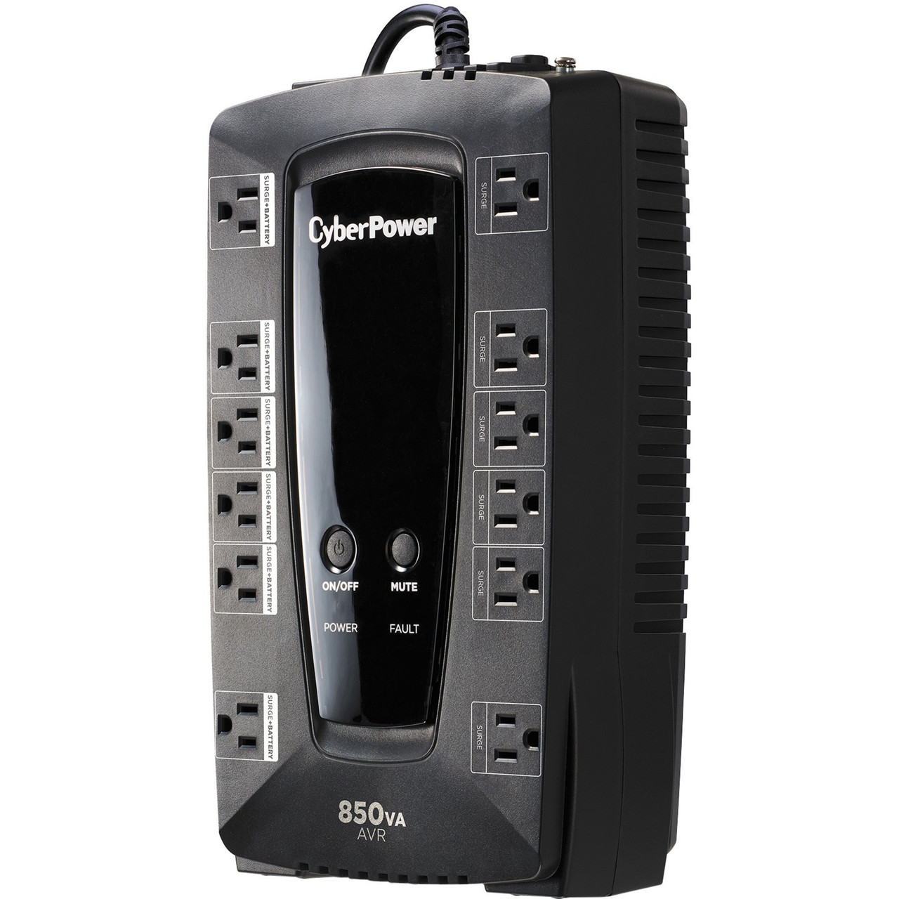 CyberPower LE850G Battery Backup UPS Systems