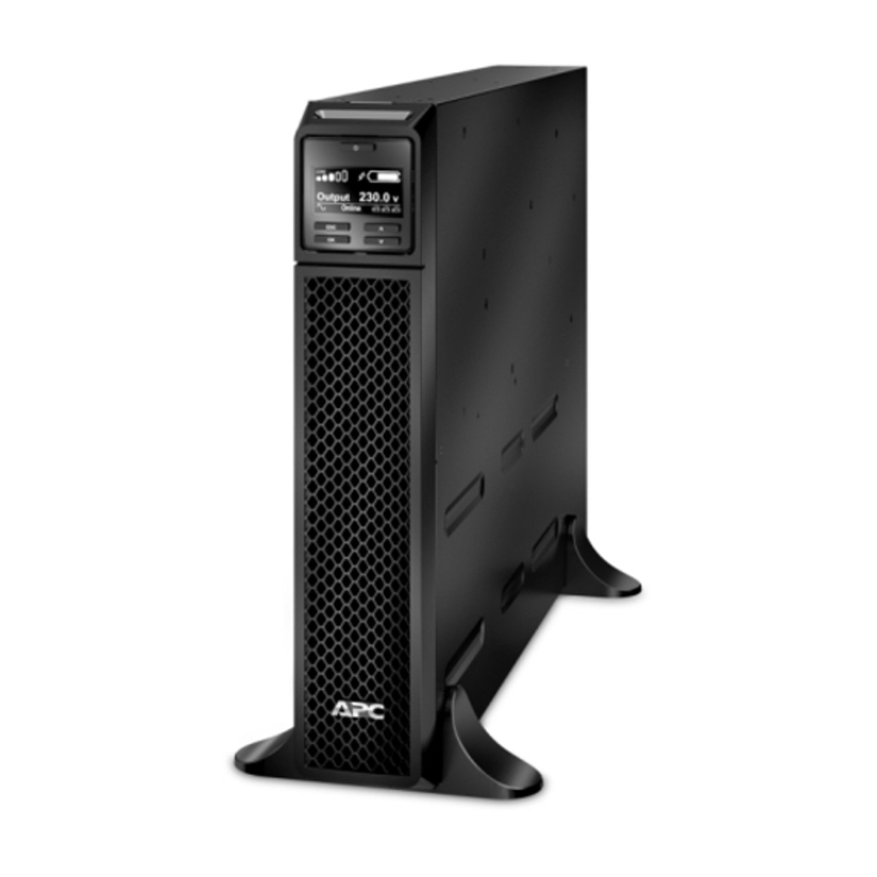 APC by Schneider Electric Smart-UPS SRT 3000VA 208/230V IEC