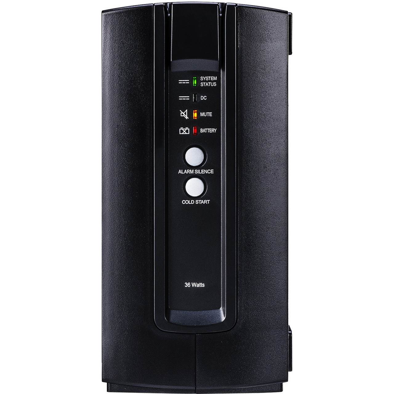 CyberPower Indoor FTTx Battery Backup DTC36U12V-NA3-G
