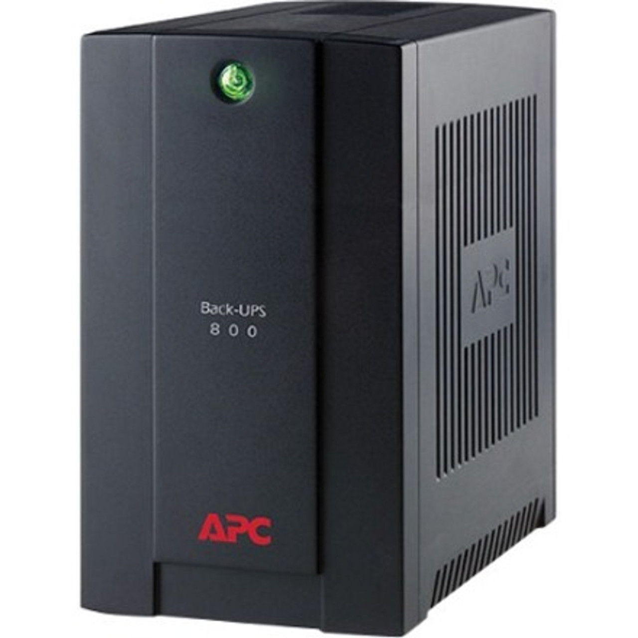 APC by Schneider Electric Back-UPS 800VA, 230V, AVR, IEC Sockets
