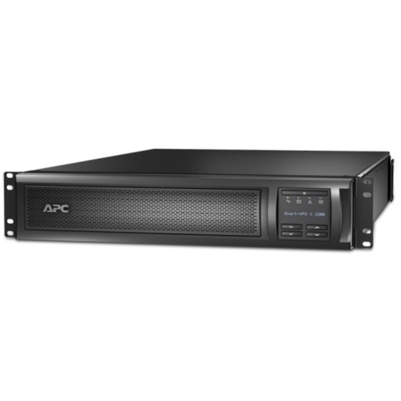 APC by Schneider Electric Smart-UPS SMX2200RMLVUS 2.2kVA Tower/Rack Mountable UPS