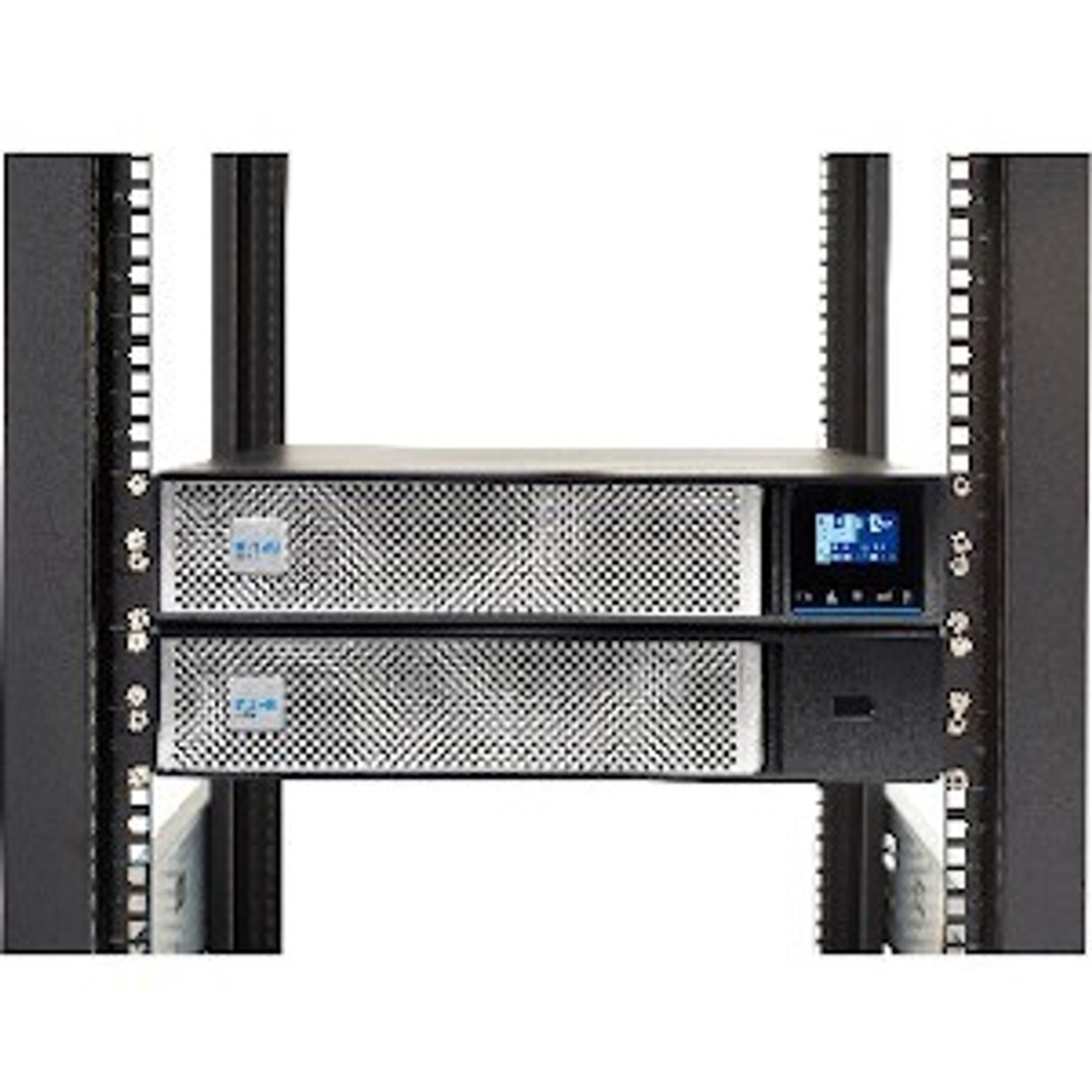 Eaton 5PX G2 UPS 3000VA 3000W 208V Network Card Included 2U Rack/Tower UPS - 2U Tower - 120 V AC Input - 100 V AC, 120 V AC, 125 V AC Output - 6 x NEMA 5-20R, 1 x NEMA L5-30R NETWORK CARD INCL. 2U RACK/TOWER