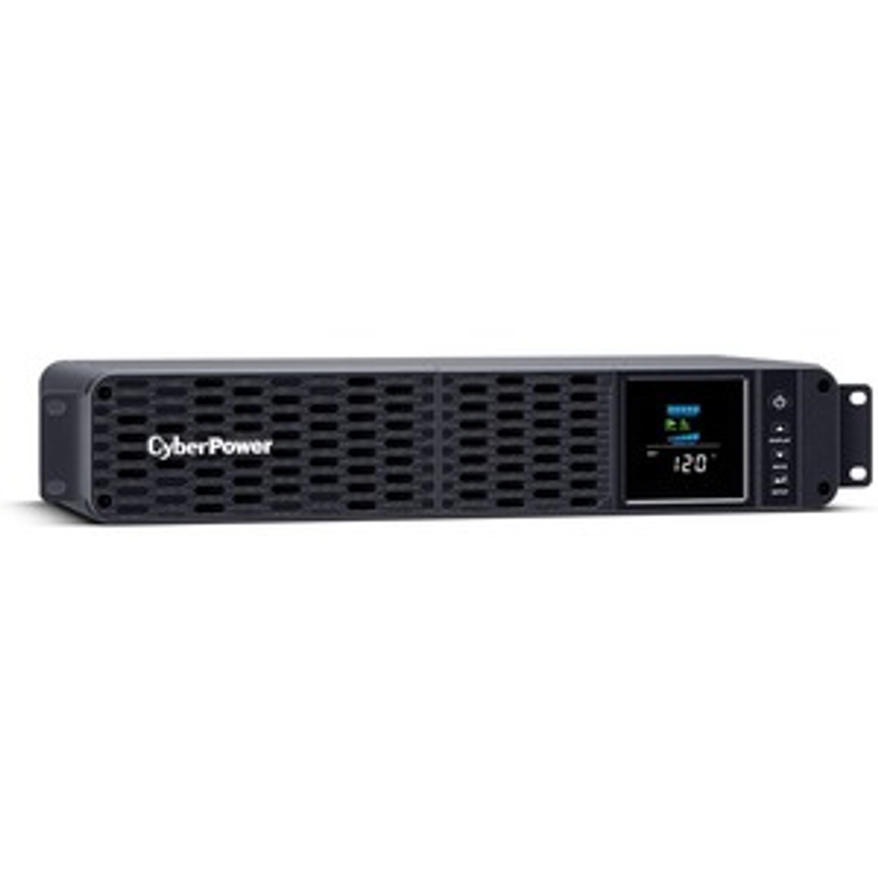 CyberPower CP1500PFCRM2U PFC Sinewave UPS Systems - CP1500PFCRM2U