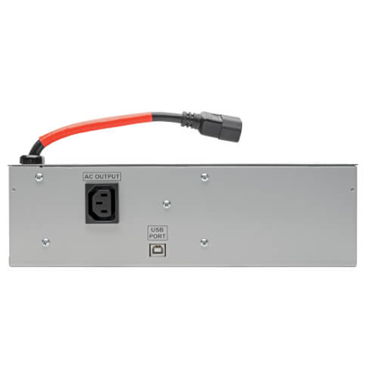 Tripp Lite 350W Power Inverter/Charger for Mobile Medical Equipment, 230V - IEC 60601-1 - HCINT350SNR