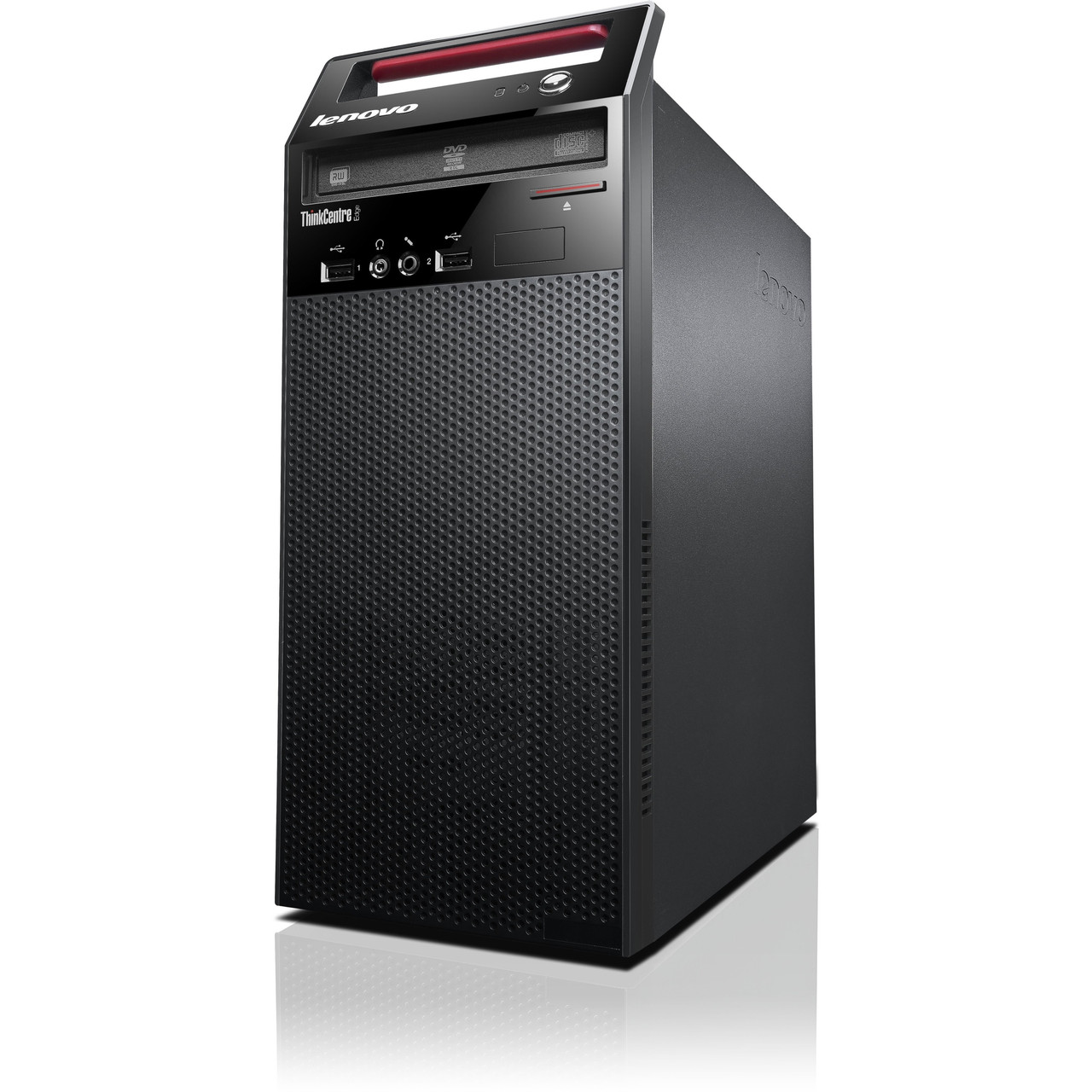 Lenovo Thinkcentre E73 Desktop Computer - Intel Core i3 4th Gen i3