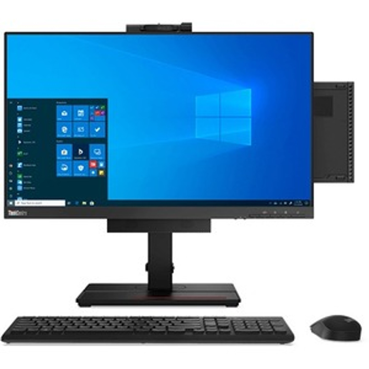 Lenovo ThinkCentre M90q 11CR003LUS Desktop Computer