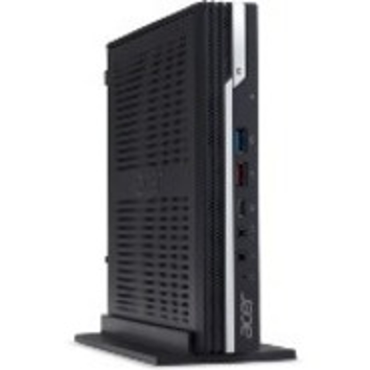 Acer Veriton N4680GT Desktop Computer - Intel Core i5 11th Gen I5-11400T Hexa-core (6 Core) 1.30 GHz - 8 GB RAM DDR4 SDRAM - 256 GB PCI Express SSD - DT.VUSAA.001