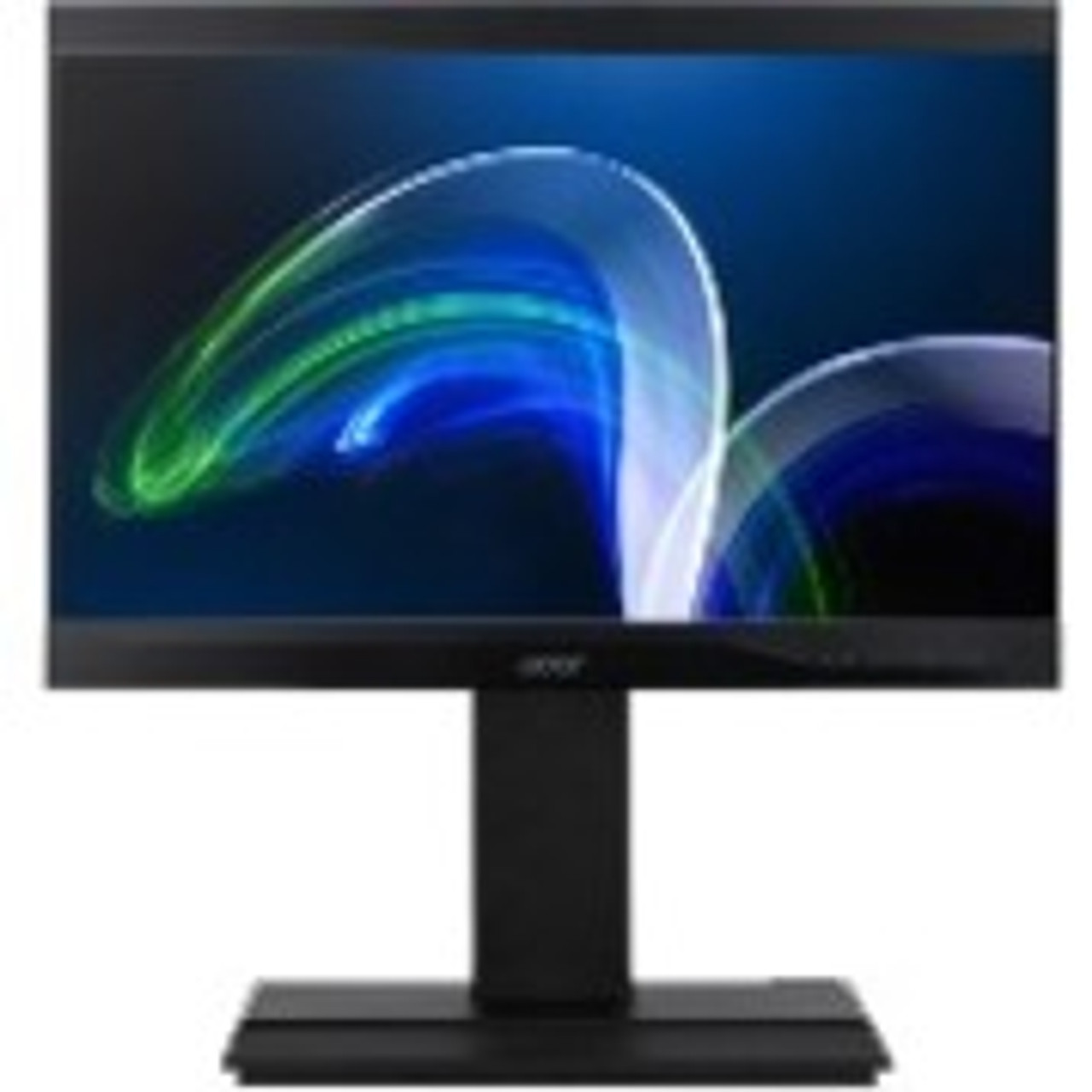 Acer Veriton Z4880G All-in-One Computer - Intel Core i5 11th Gen i5-11500 Hexa-core (6 Core) 2.70 GHz - 8 GB RAM DDR4 SDRAM - 512 GB PCI Express SSD - 23.8" Full HD 1920 x 1080 - Desktop - DQ.VV7AA.001