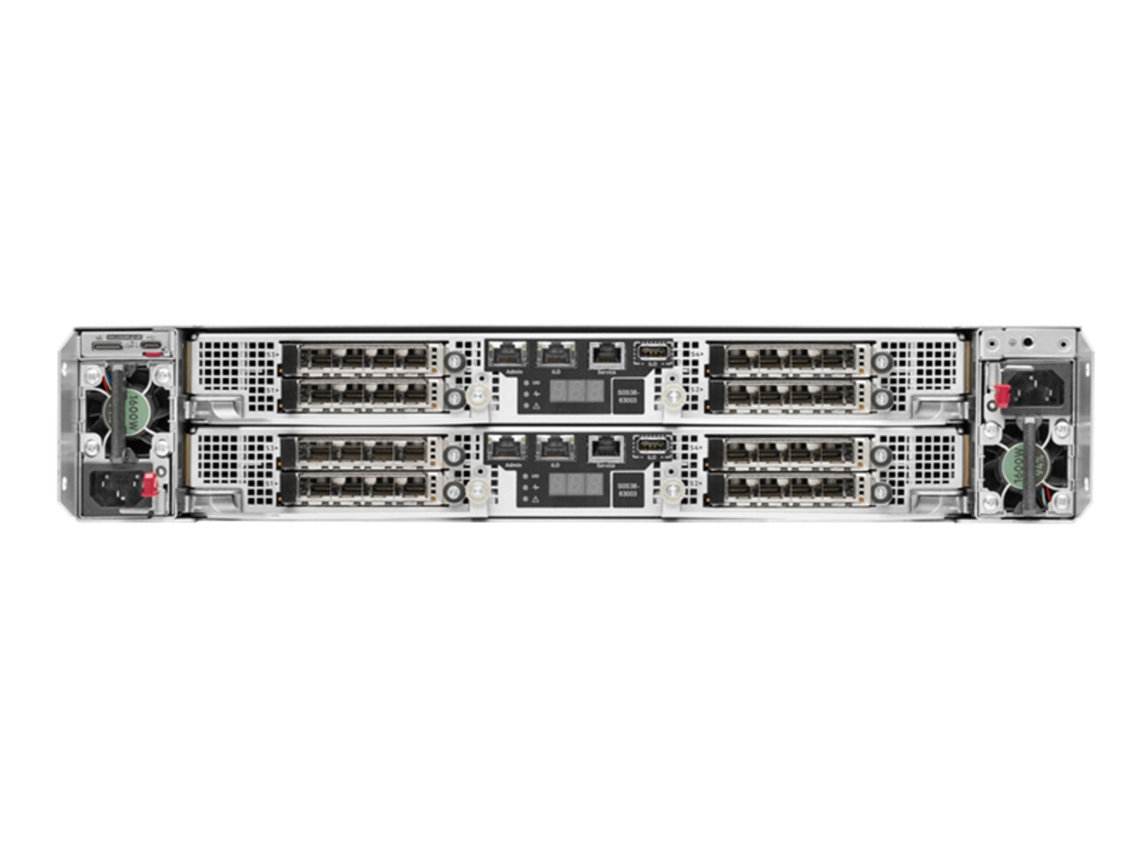 HPE Alletra Storage MP B10000