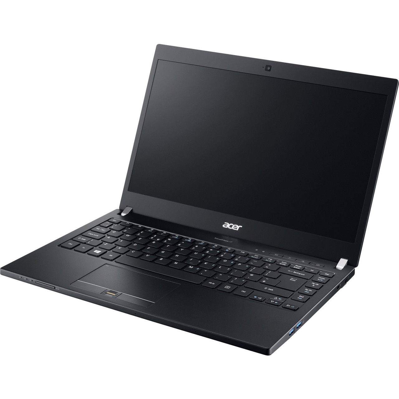 Acer TravelMate P6 P648-G3-M TMP648-G3-M-70B0 14" Notebook - Full HD - 1920 x 1080 - Intel Core i7 7th Gen i7-7500U Dual-core (2 Core) 2.70 GHz - 16 GB Total RAM - 512 GB SSD