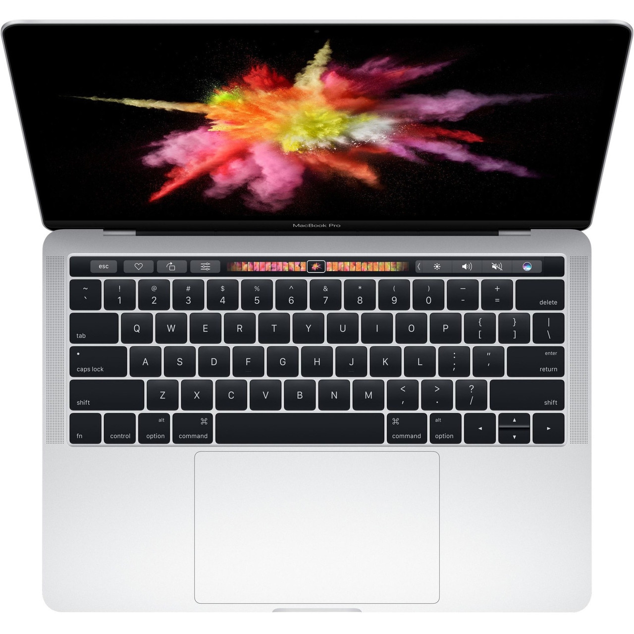 Apple MacBook Pro MR9V2E/A 13.3" Notebook - 2560 x 1600 - Intel Core i5 8th Gen Quad-core (4 Core) 2.30 GHz - 8 GB Total RAM - 512 GB SSD - Silver