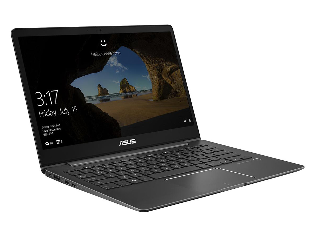 UX331FA-DB71