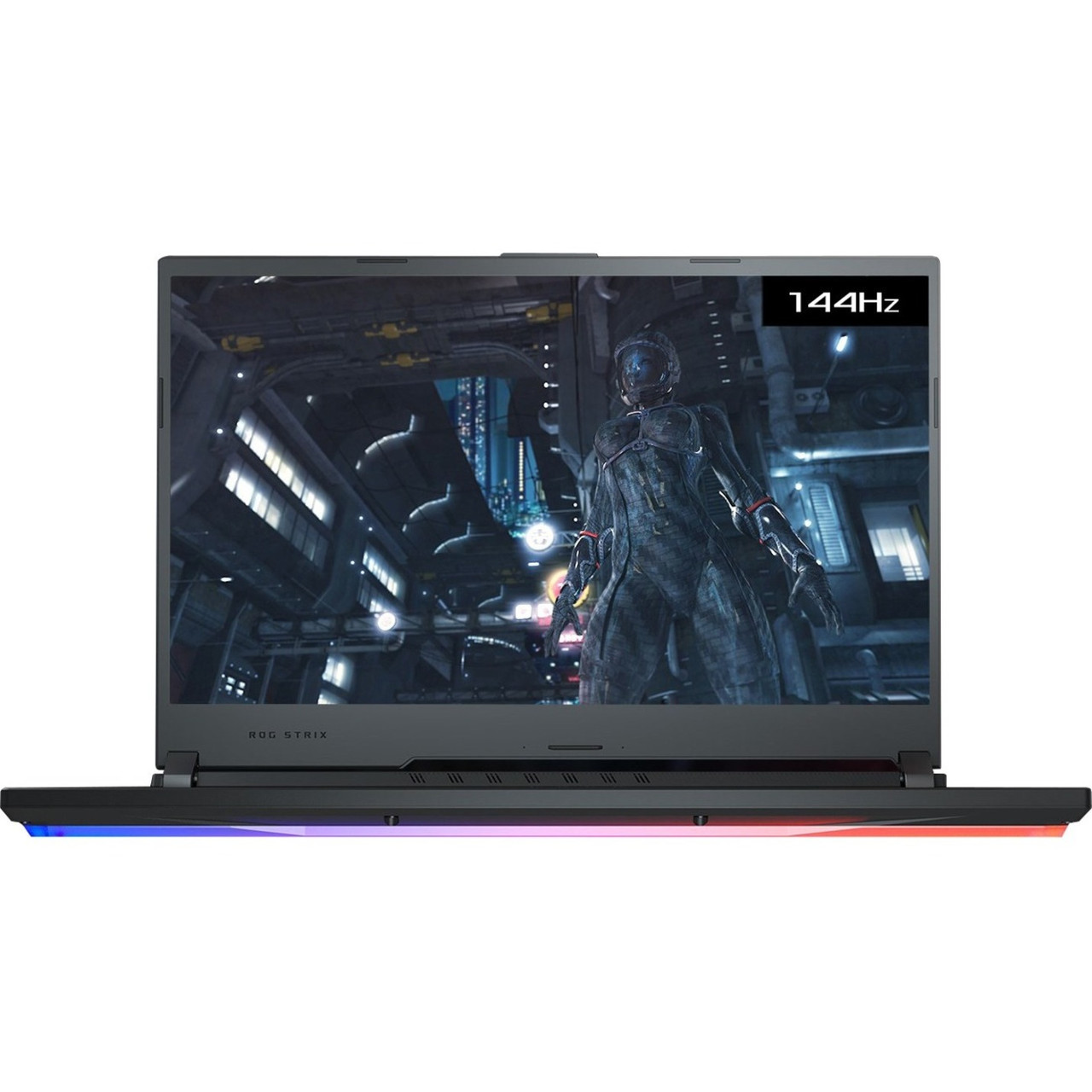 Asus Strix G GL531 GL531GU-WB53 15.6" Gaming Notebook - Intel Core i5 9th Gen i5-9300H - 8 GB Total RAM - 512 GB SSD