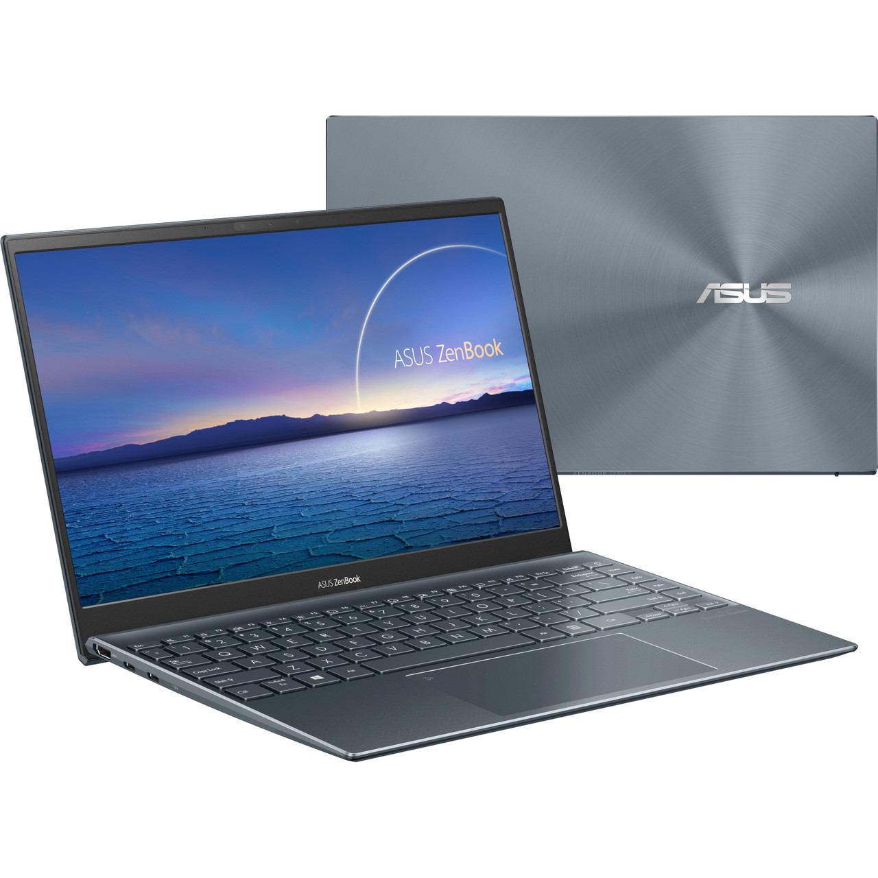 Asus ZenBook 14 UX425 UX425JA-EB71 14" Notebook - Full HD - 1920 x 1080 - Intel Core i7 i7-1065G7 1.30 GHz - 8 GB Total RAM - 512 GB SSD