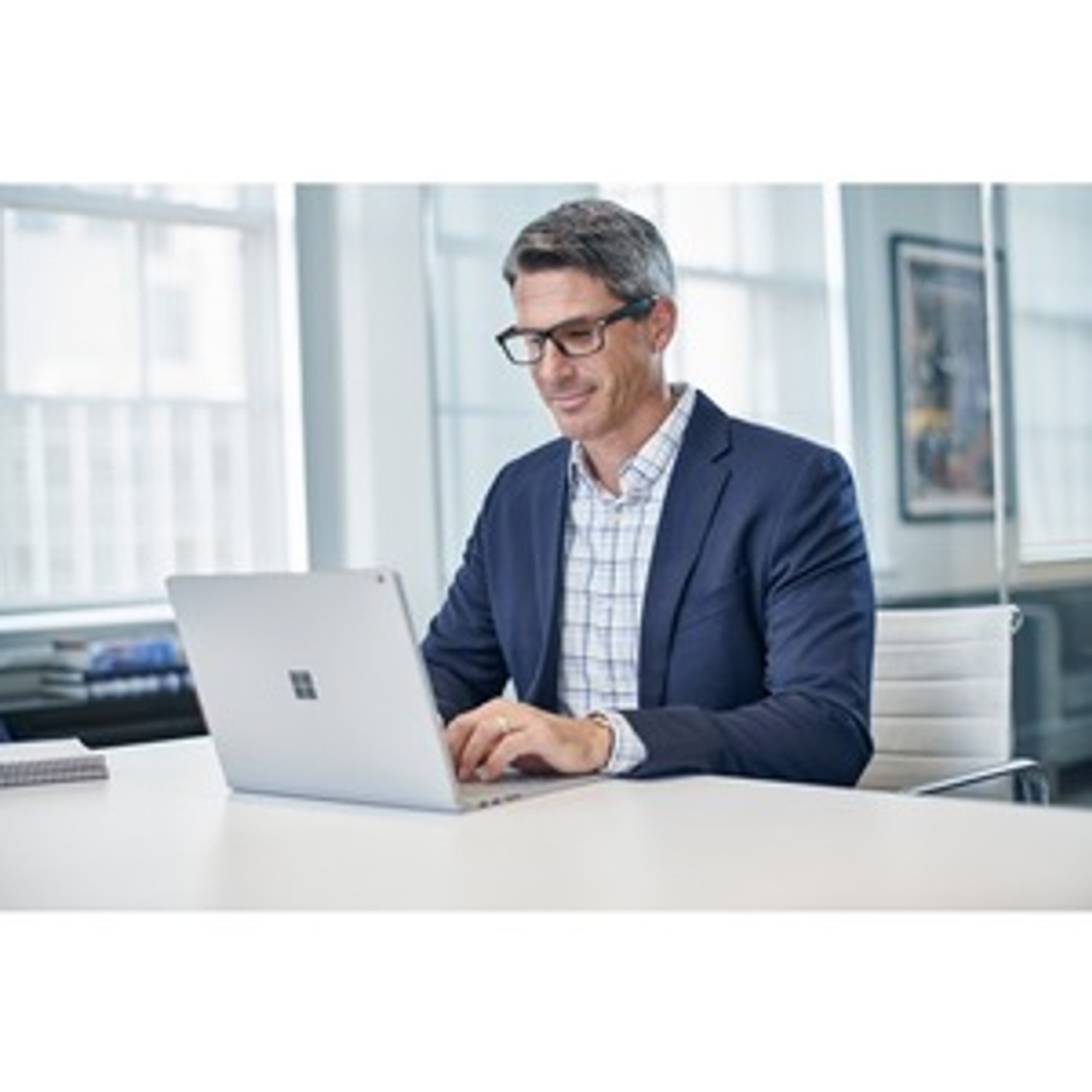 Microsoft Surface Book 3 15" Touchscreen Detachable