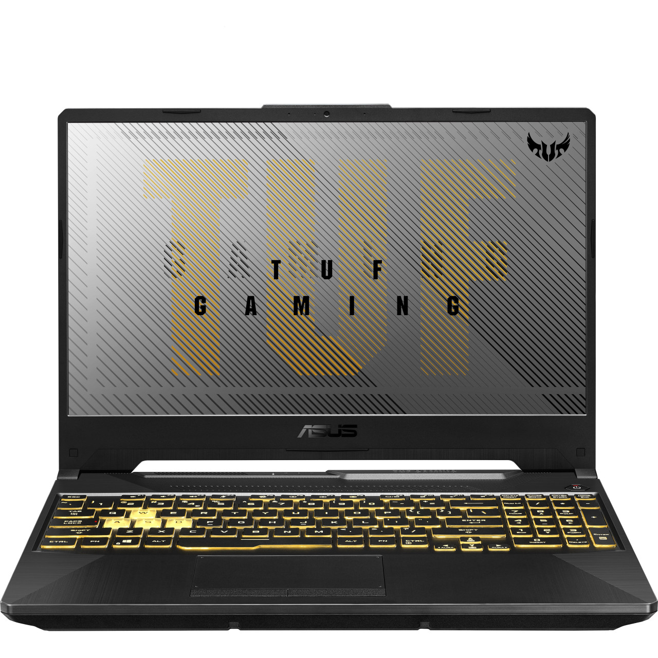 Asus A15 TUF506IH-RS74 15.6" Gaming Notebook - Full HD - 1920 x 1080 - AMD Ryzen 7 4800H 2.90 GHz - 16 GB Total RAM - 512 GB SSD
