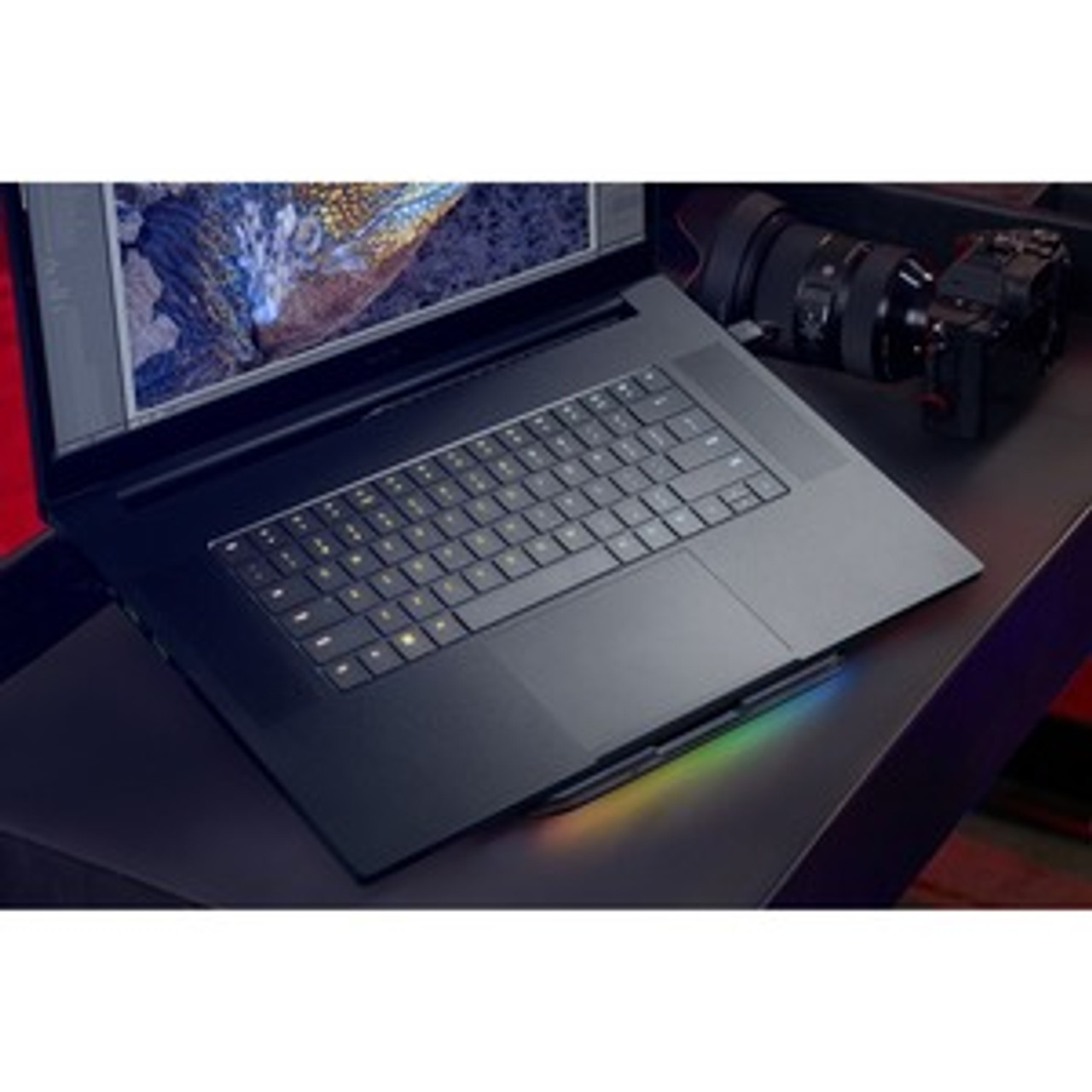 Razer Blade 17 17.3" Gaming Notebook