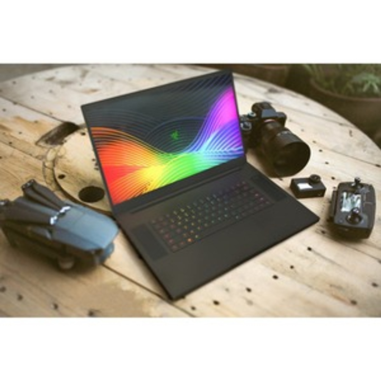 Razer Blade 17 17.3" Gaming Notebook