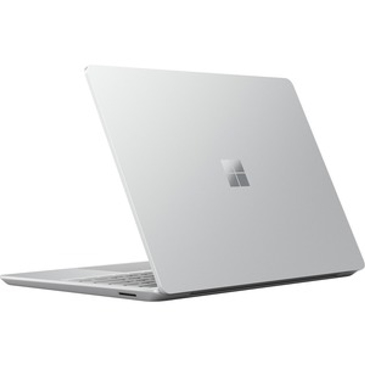 Microsoft Surface Laptop Go 12.4" Touchscreen Notebook - 1536 x 1024 - Intel Core i5 - 16 GB Total RAM - 256 GB SSD - Platinum