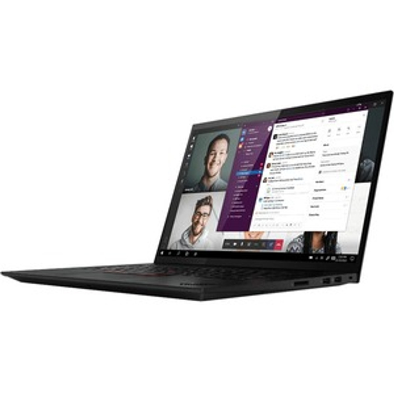 Lenovo ThinkPad X1 Extreme Gen 4