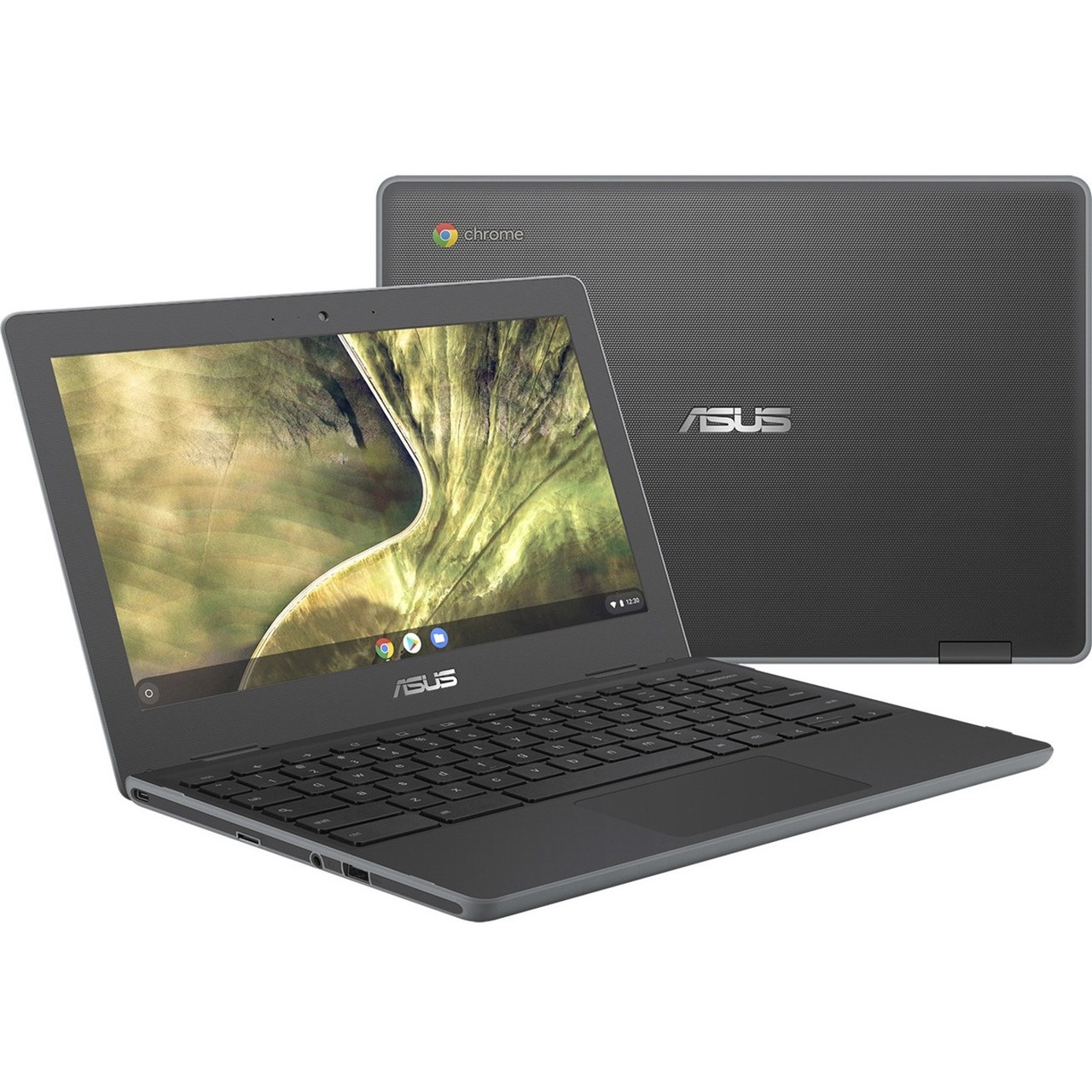 Asus Chromebook C204 C204EE-YZ02-GR 11.6