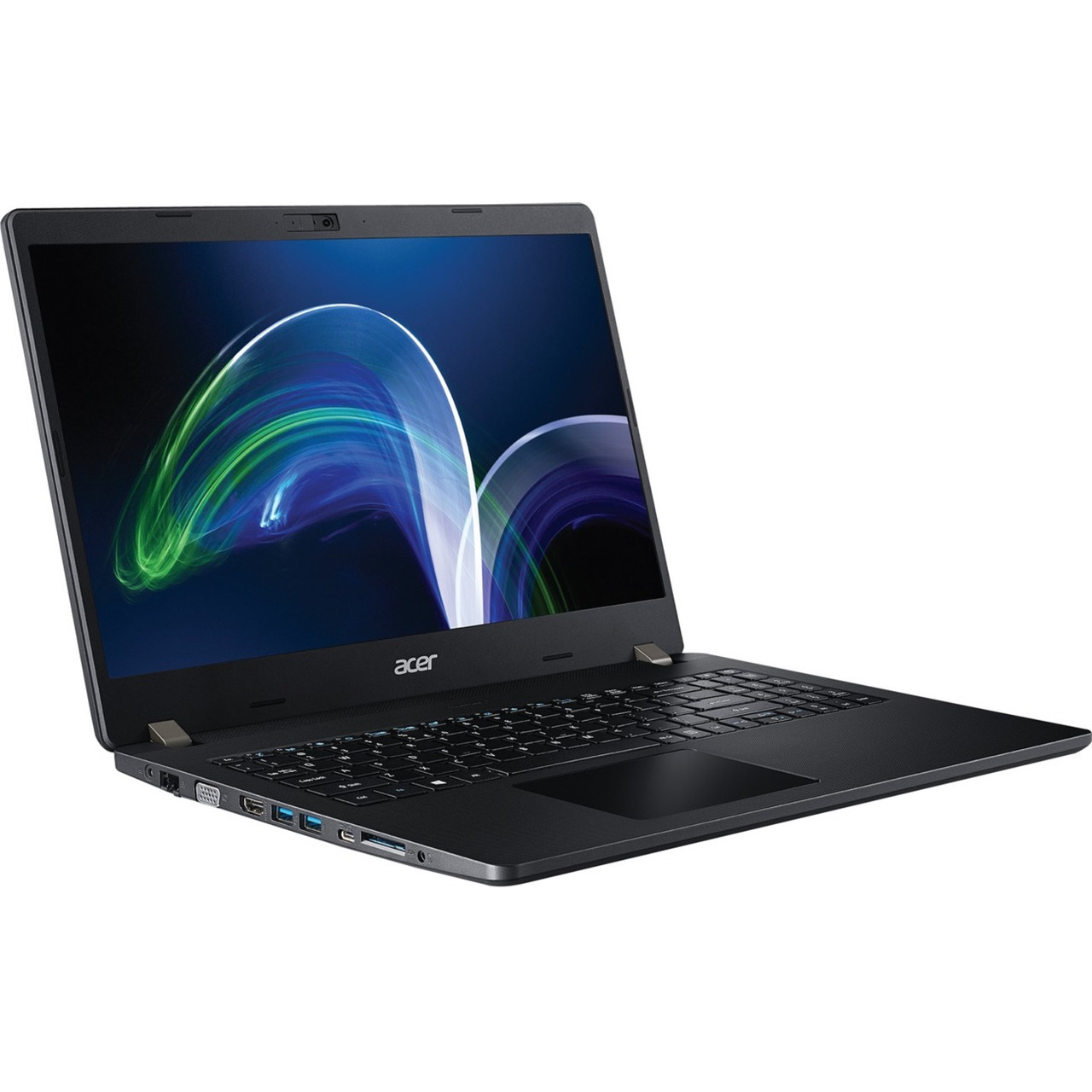 Acer TravelMate P2 P215-41-G2 TMP215-41-G2-R32H 15.6" Notebook - Full HD - 1920 x 1080 - AMD Ryzen 7 PRO 5850U Octa-core (8 Core) 1.90 GHz - 8 GB Total RAM - 256 GB SSD - NX.VRYAA.002