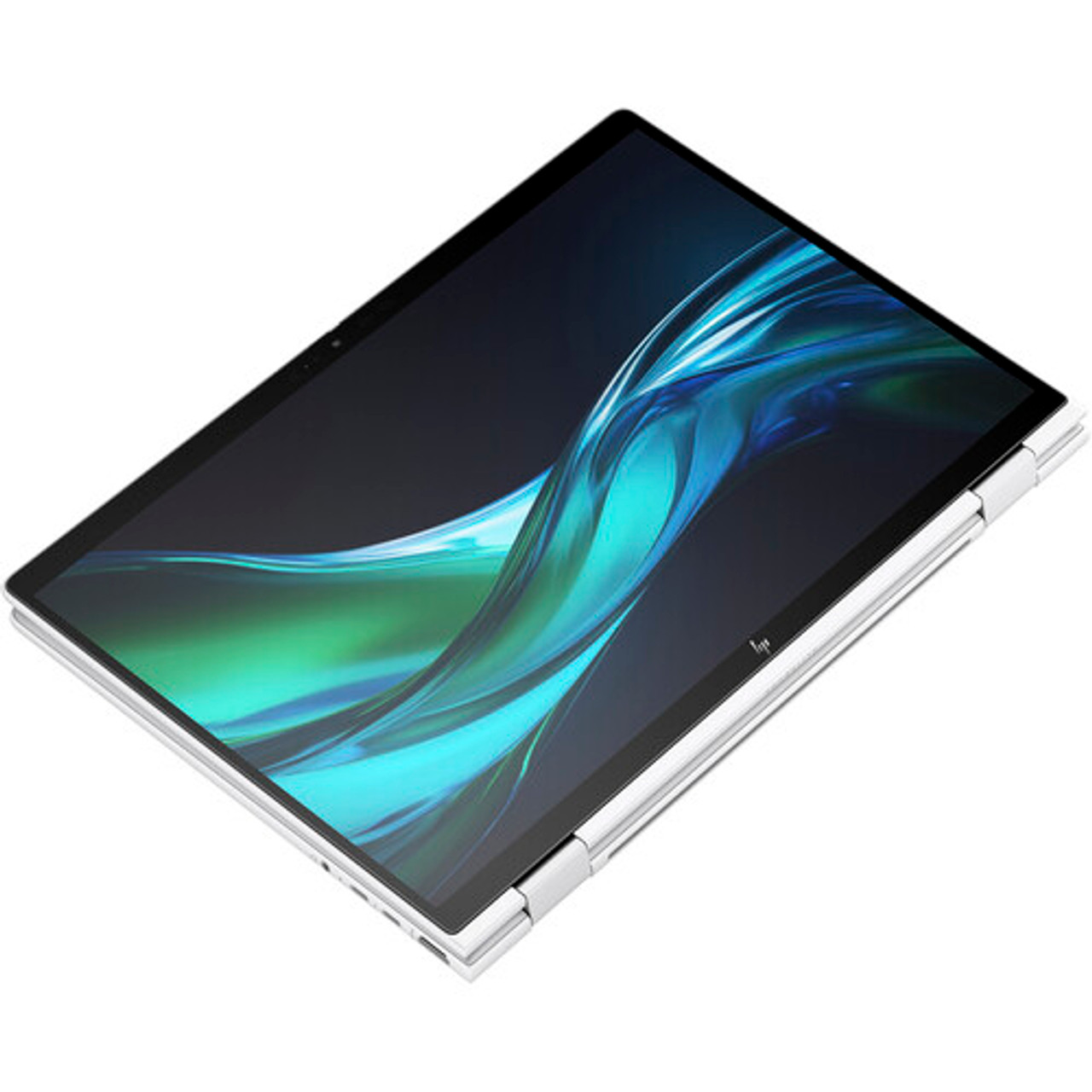 HP EliteBook x360 1040 G7 14" Touchscreen Convertible 2 in 1 Notebook - Intel Core i7 10th Gen i7-10810U Hexa-core (6 Core) 1.10 GHz - 32 GB Total RAM - 512 GB SSD - - 2E2W8US#ABA