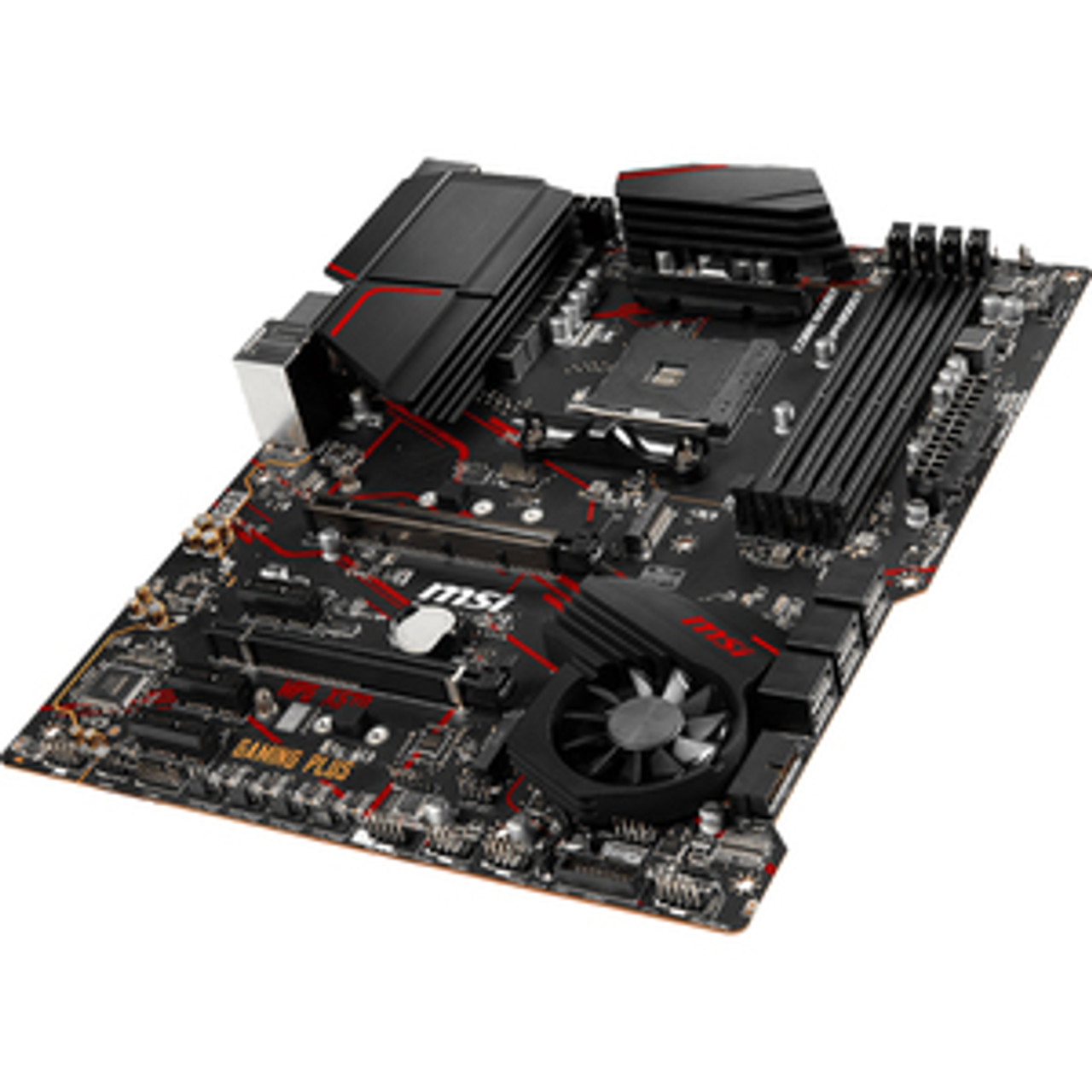 X570GAMINGPLUS