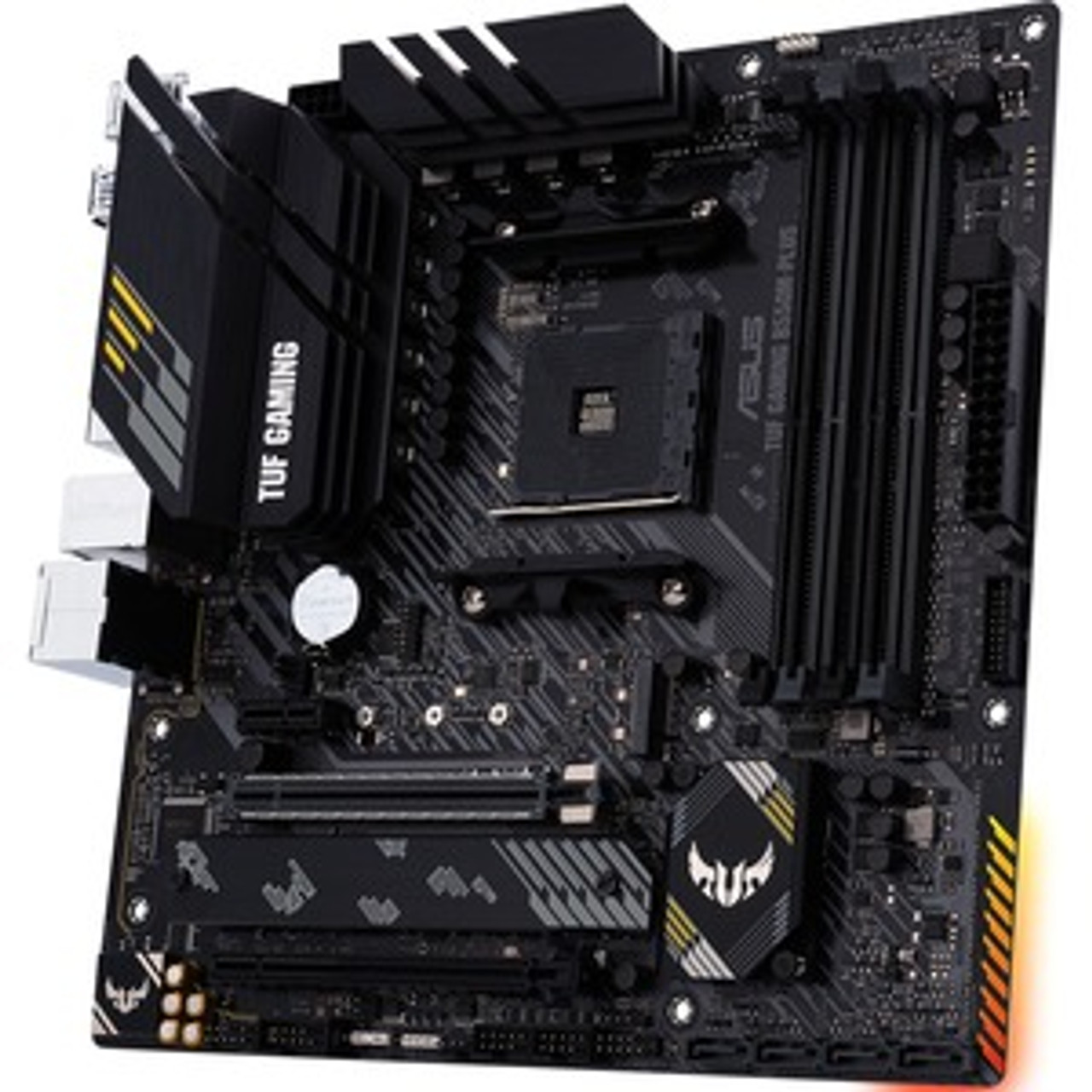 TUF GAMING B550M-PLUS