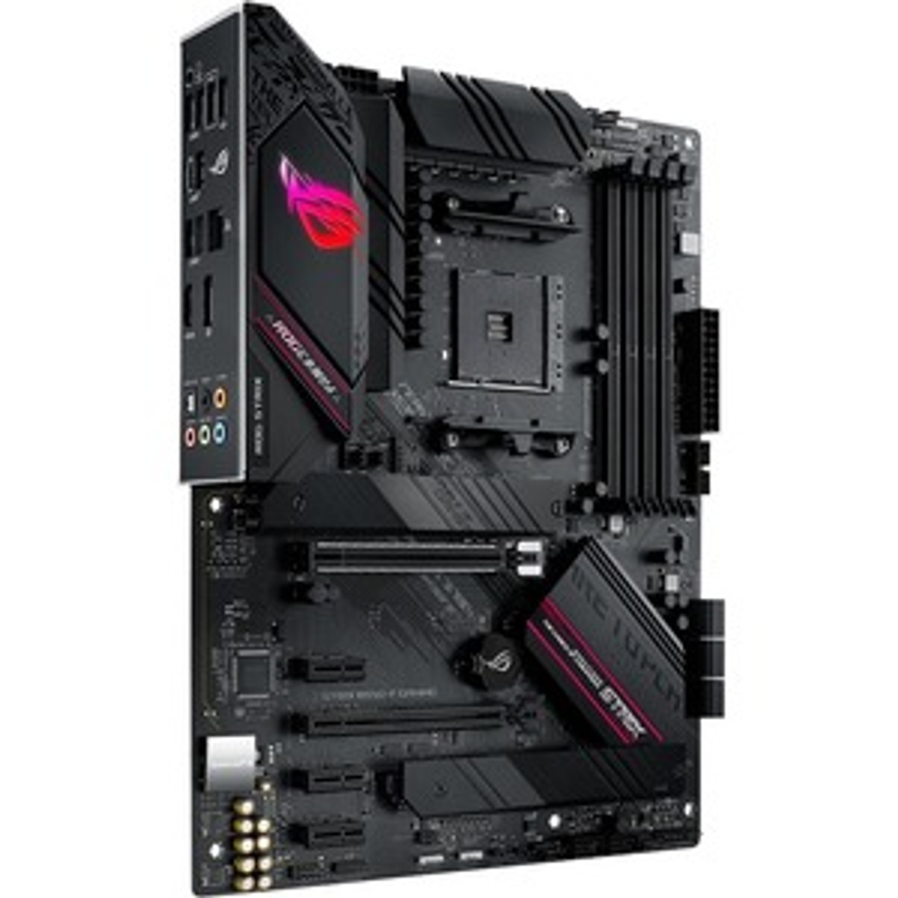 ROG STRIX B550-F GAMING