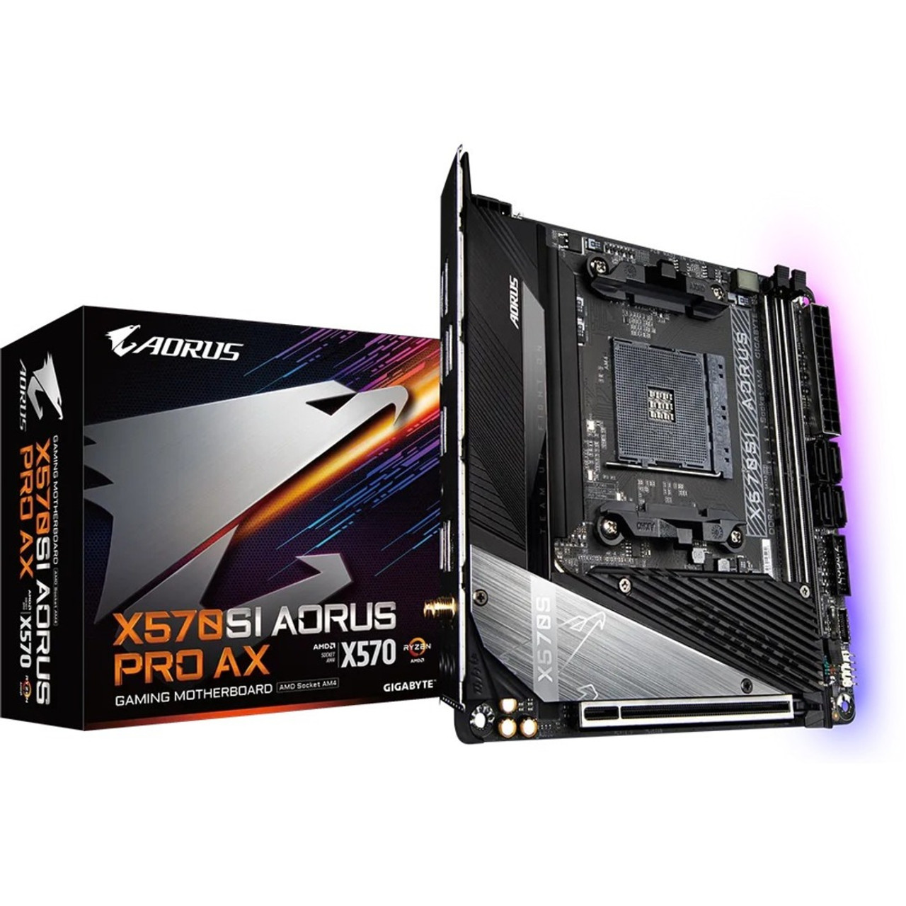 X570SI AORUS PRO AX