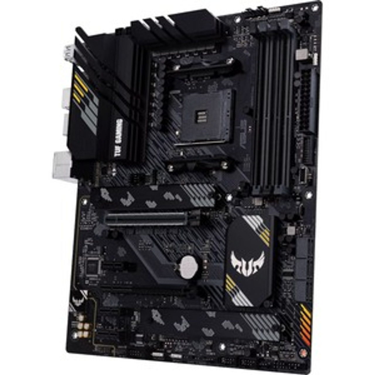 TUF GAMING B550-PRO