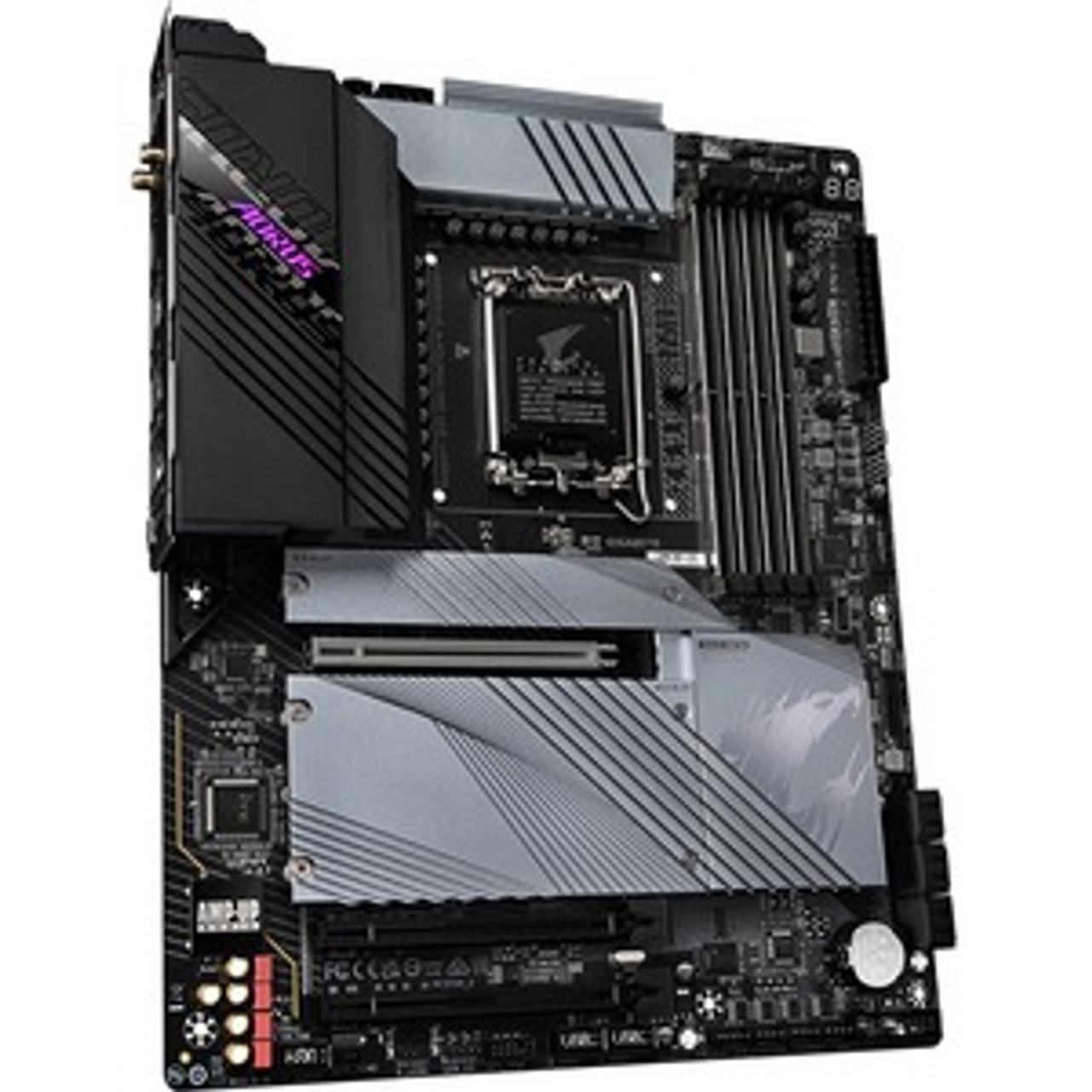 Z690 AORUS PRO