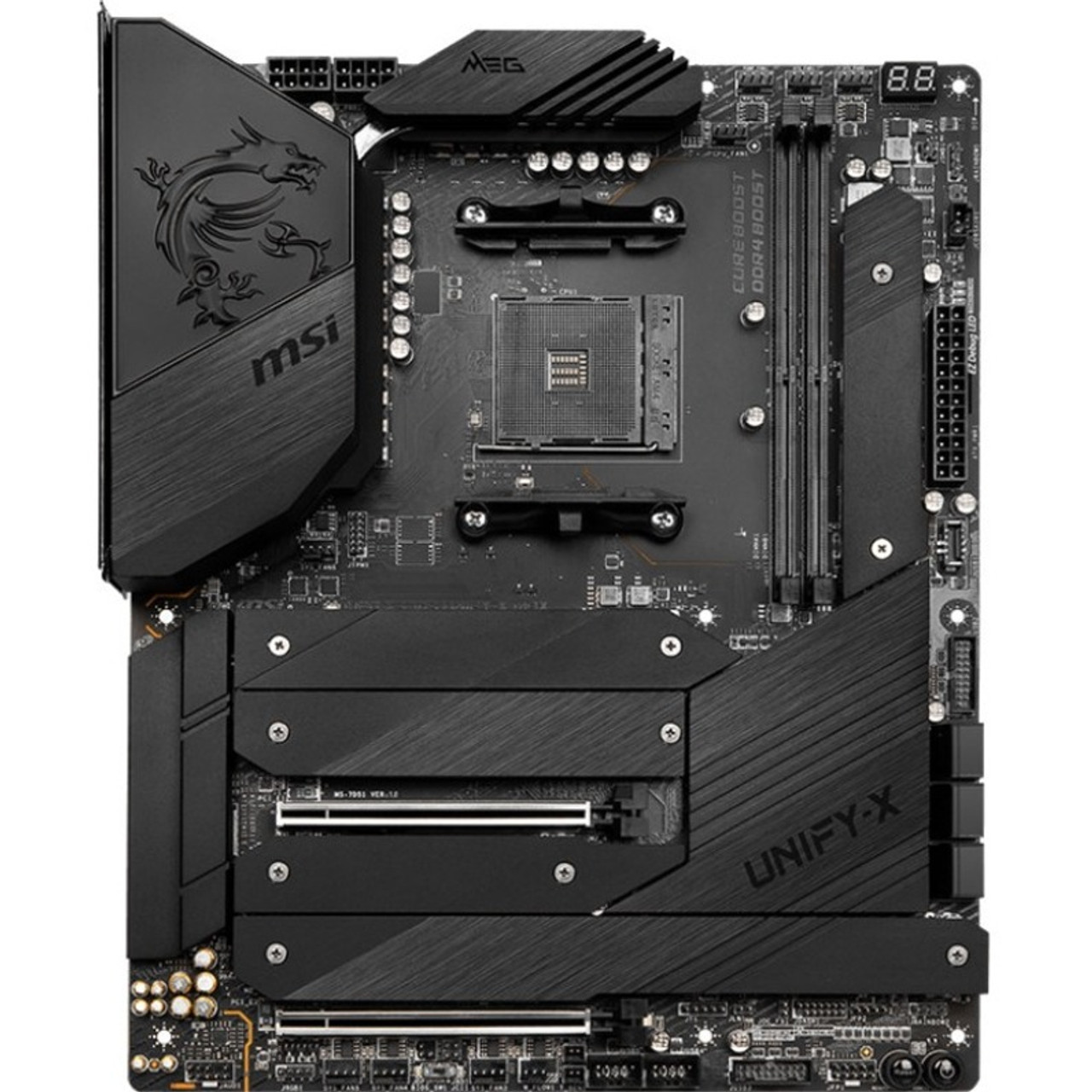 X570SUNXMAX