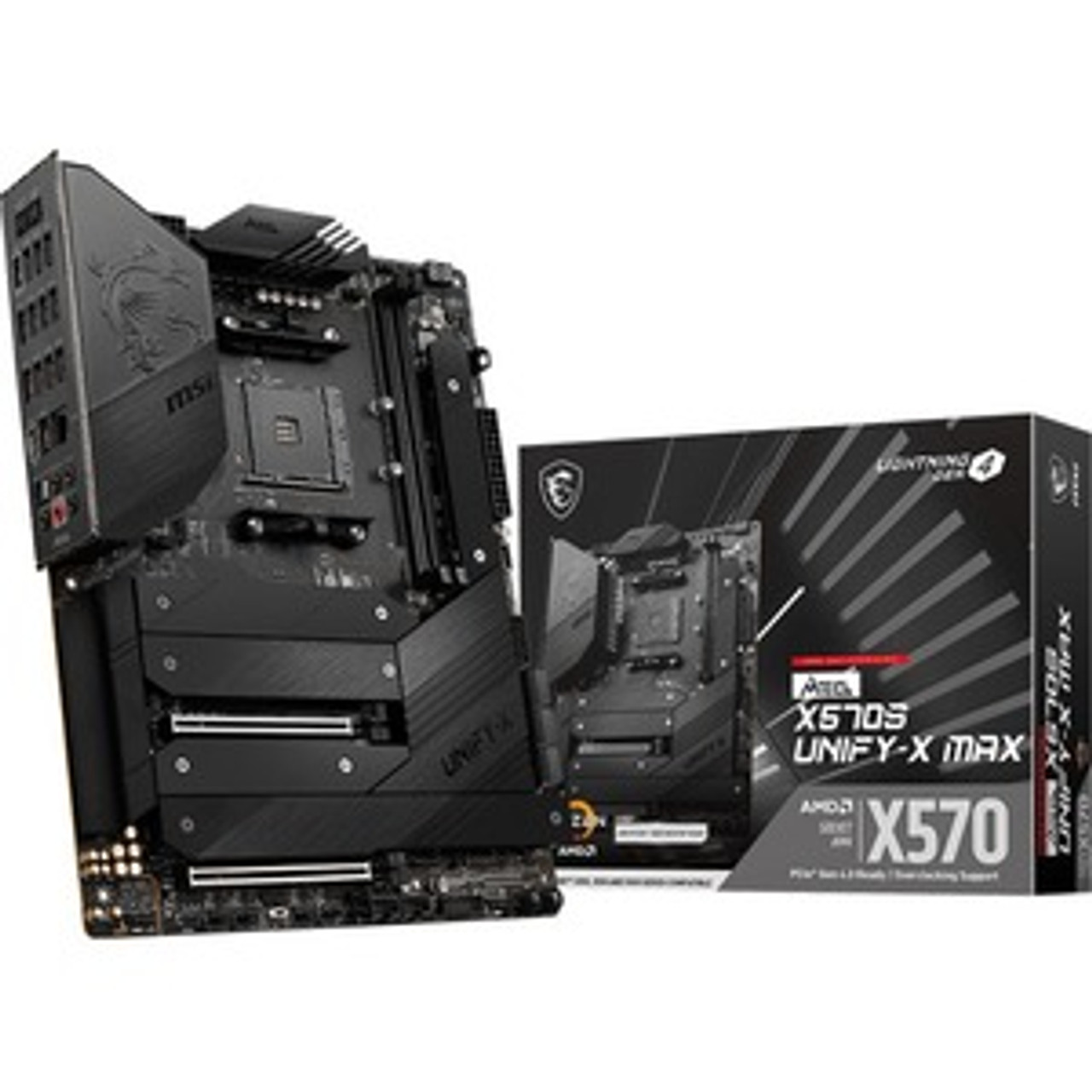 X570SUNXMAX
