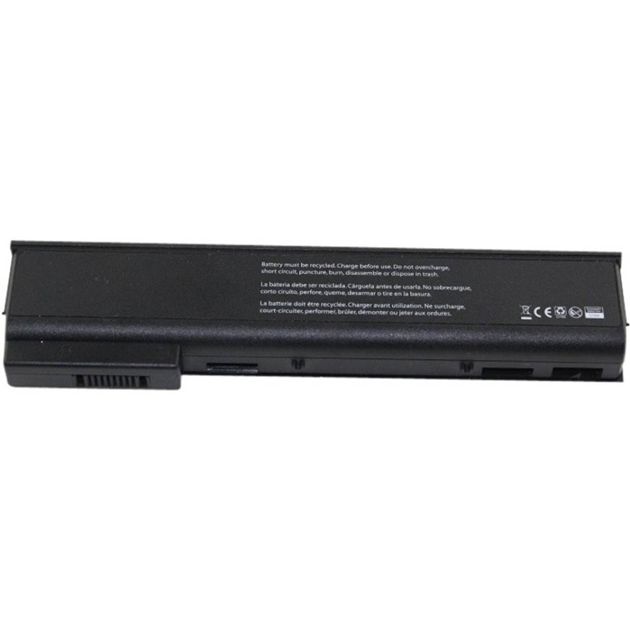 V7 Battery for select HP COMPAQ laptops