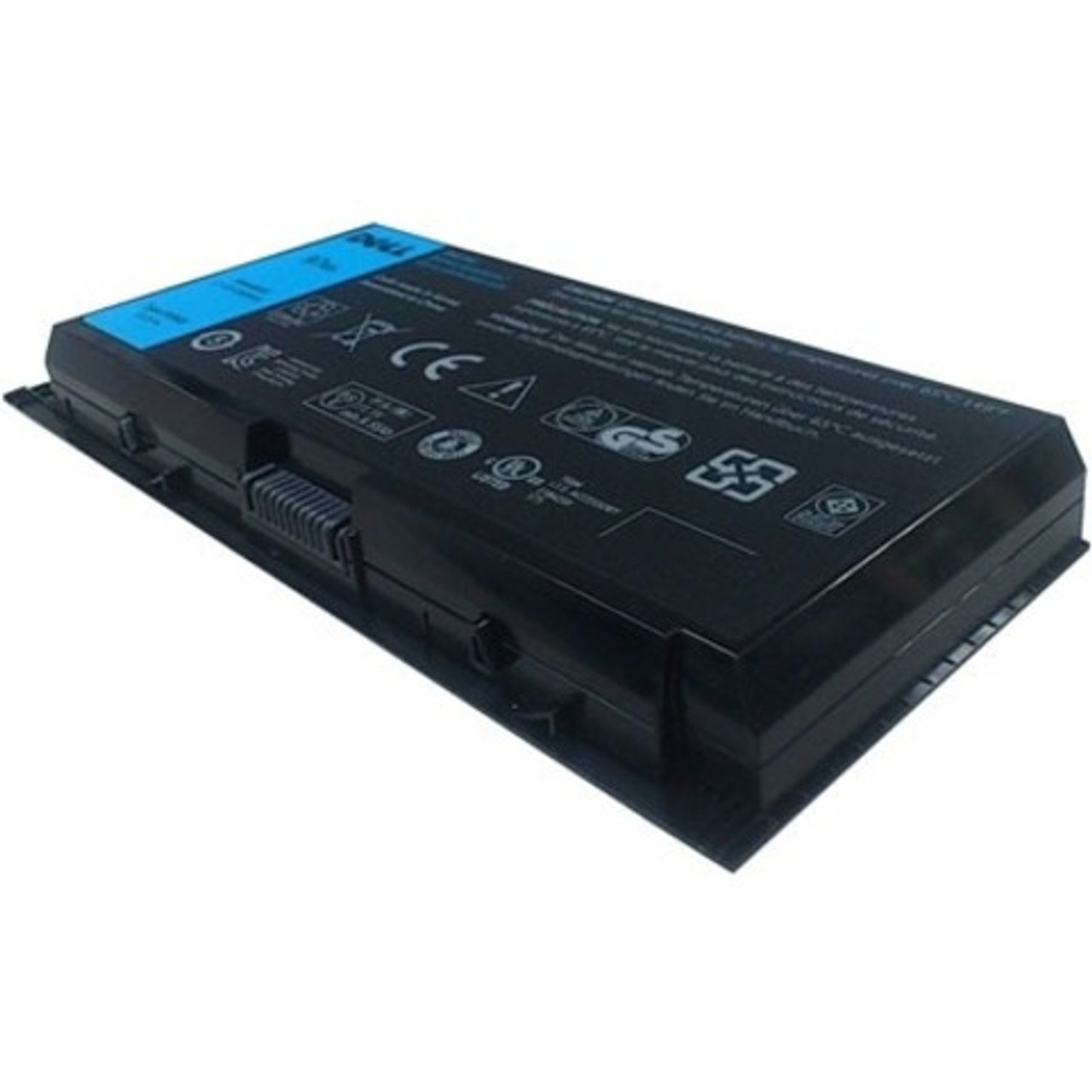 Axiom LI-ION 9-Cell NB Battery for Dell - 312-1354