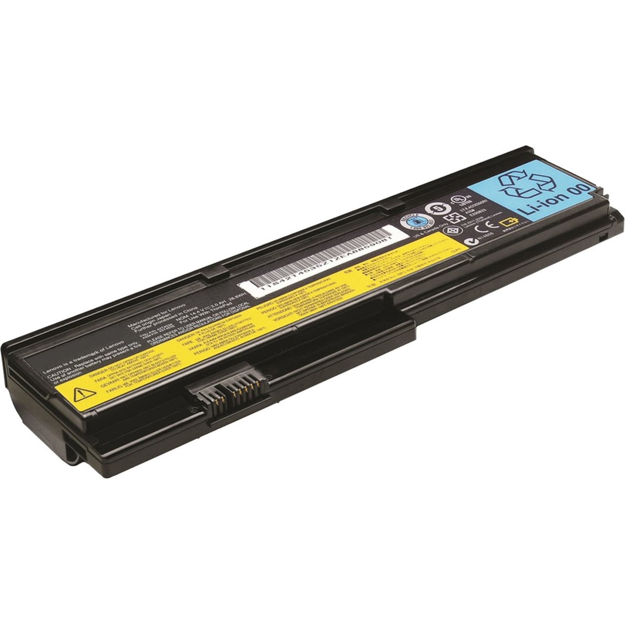 V7 43R9254-EV7 Battery for select LENOVO IBM laptops