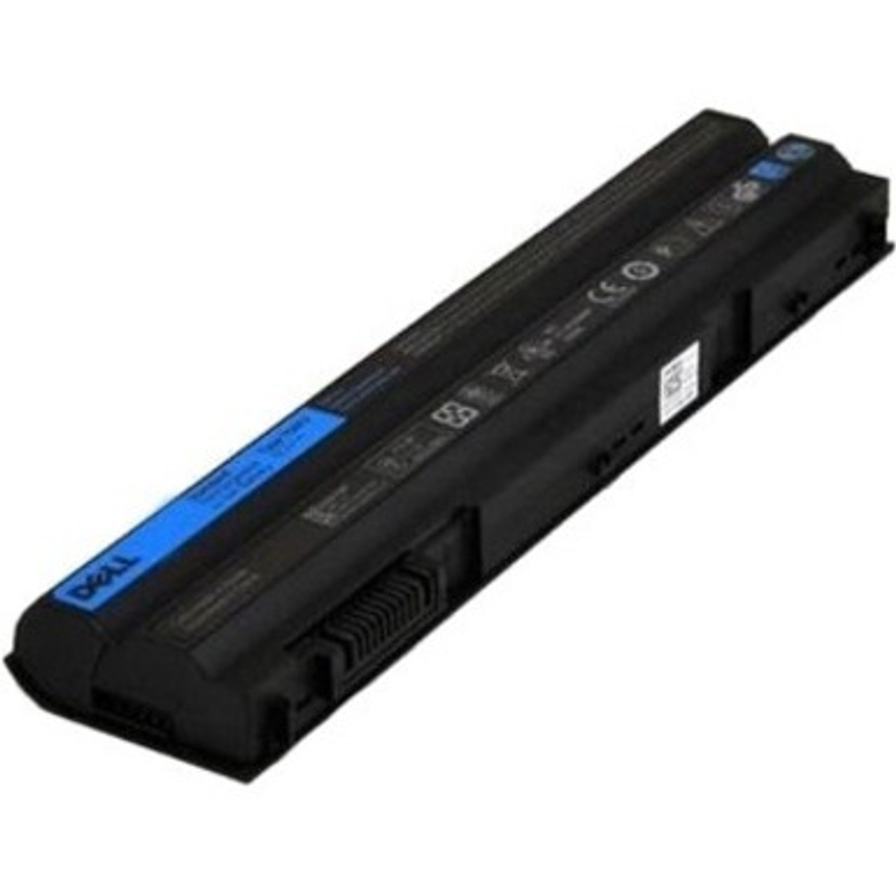 Dell 40 WHr 4-Cell Primary Lithium-Ion Battery