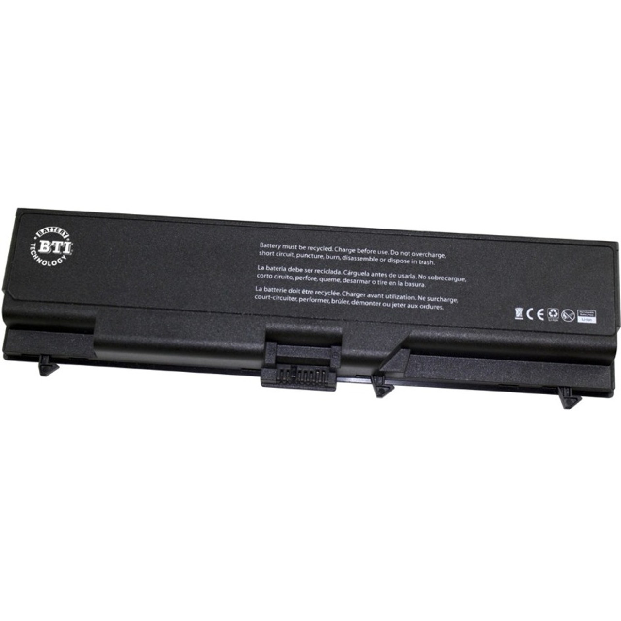 BTI Battery