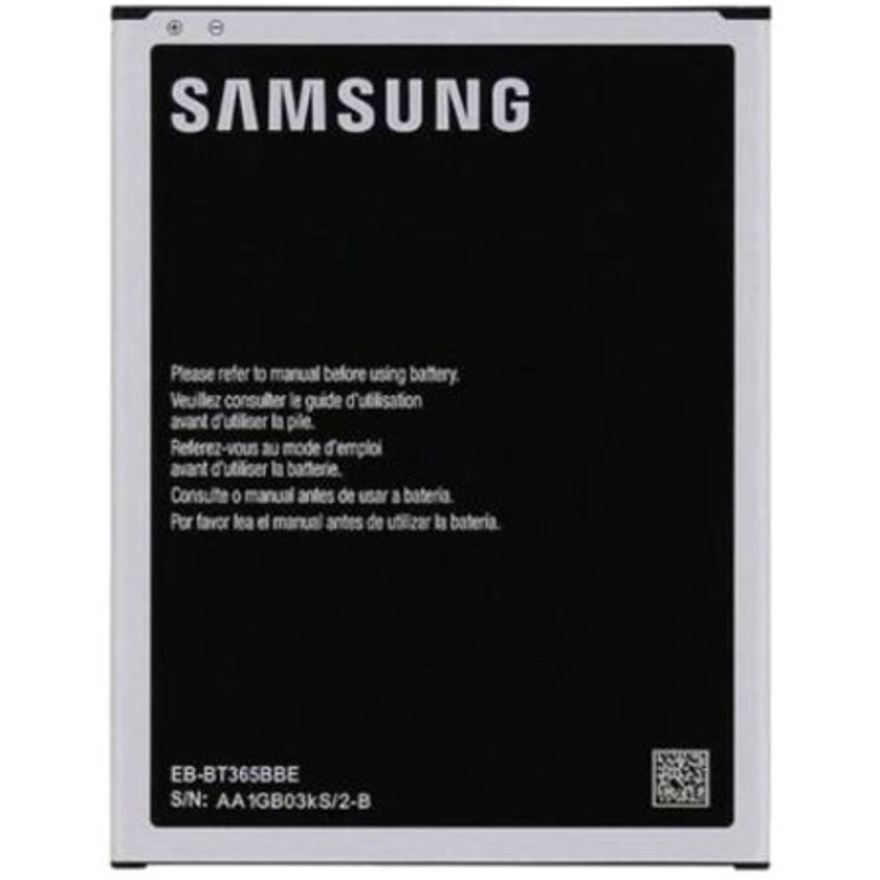 KoamTac Galaxy Tab Active2 4450mAh Battery - SAMSUNG ORIGINAL - 699300