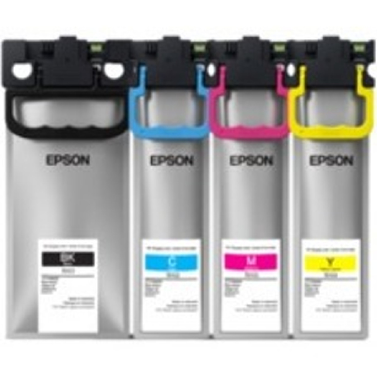 Epson DURABrite Ultra T01C Original Ink Cartridge - Cyan - T01C220