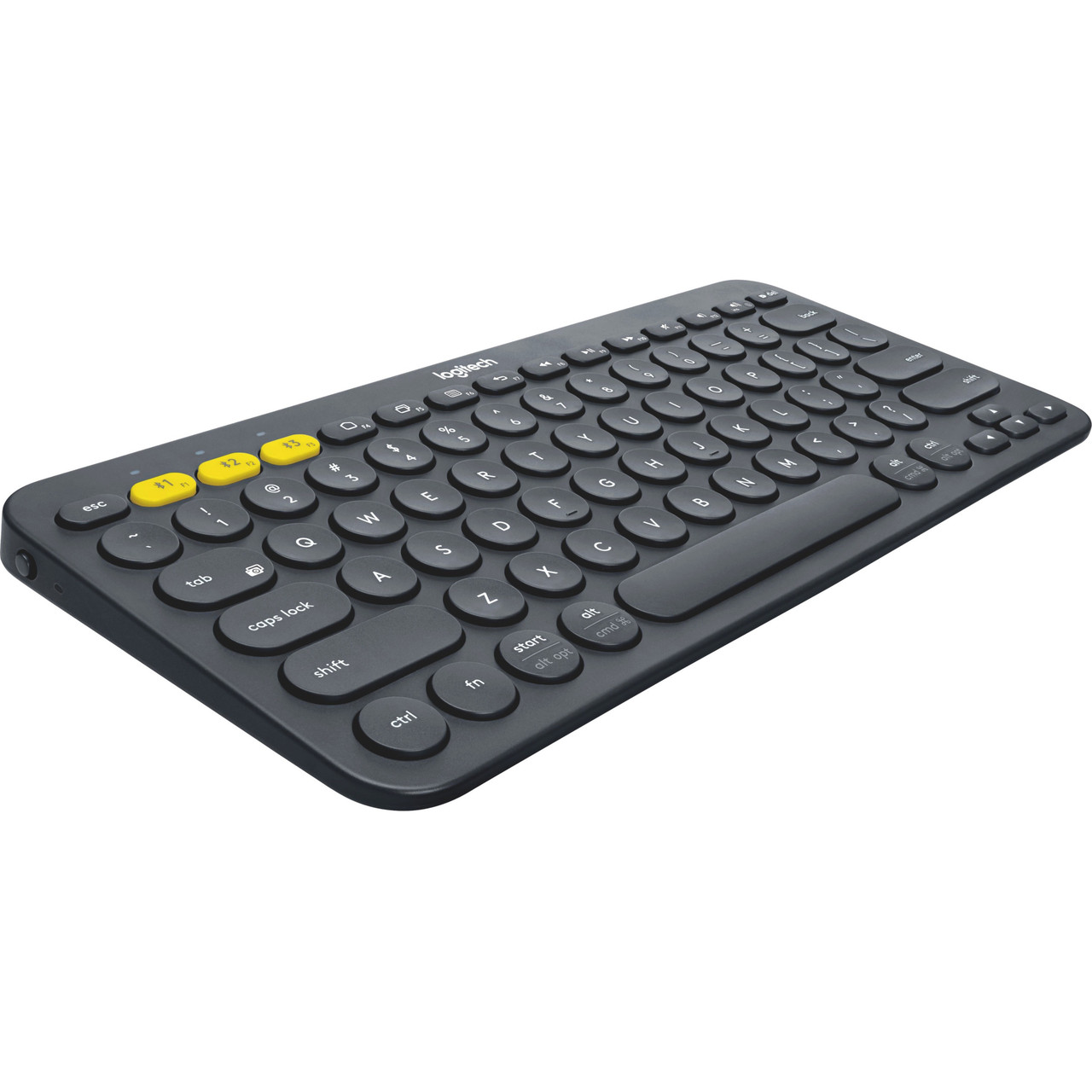 Logitech K380 Multi-Device Bluetooth Keyboard - 920-007562