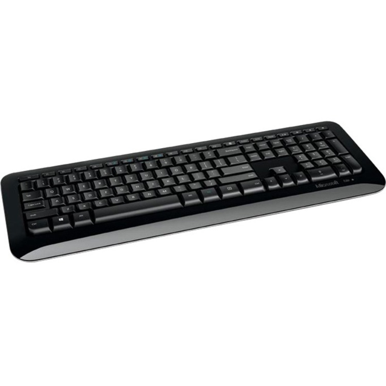 Microsoft Wireless Keyboard 850 - PZ3-00004