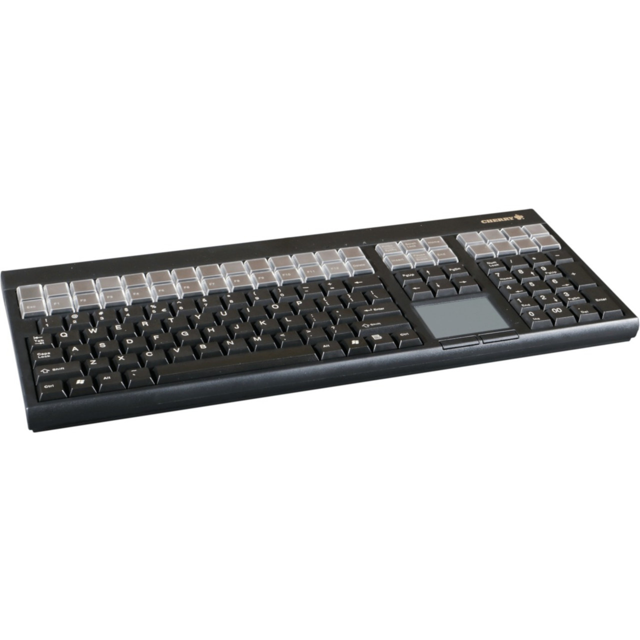 CHERRY G86-71401 Keyboard - G86-71401ESADAA